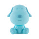 Нічник Kite Світильник LED з акумулятором Doggy, блакитний (K24-491-3-3)