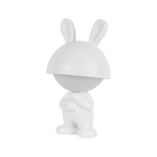 Нічник Kite Світильник LED з акумулятором Dreamy Bunny, білий (K25-315-1-1)