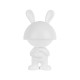 Нічник Kite Світильник LED з акумулятором Dreamy Bunny, білий (K25-315-1-1)
