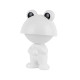 Нічник Kite Світильник LED з акумулятором Dreamy Froggy, білий (K25-315-3-1)