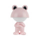 Нічник Kite Світильник LED з акумулятором Dreamy Froggy, рожевий (K25-315-3-2)