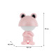 Нічник Kite Світильник LED з акумулятором Dreamy Froggy, рожевий (K25-315-3-2)