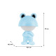 Нічник Kite Світильник LED з акумулятором Dreamy Froggy, блакитний (K25-315-3-3)