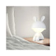 Нічник Kite Світильник LED з акумулятором Cute Bunny, білий (K25-316-1-1)
