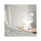 Нічник Kite Світильник LED з акумулятором Cute Mouse, білий (K25-316-2-1)