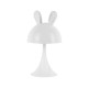Нічник Kite Світильник LED з акумулятором Simple Bunny, білий (K25-317-1-1)