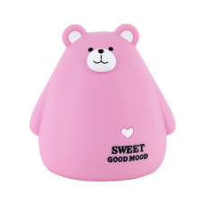 Ігровий набір Kite Скарбничка Pink Bear (K25-498-7)