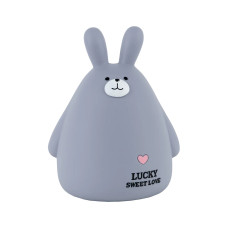 Ігровий набір Kite Скарбничка Grey Bunny (K25-498-8)