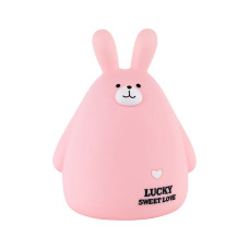 Ігровий набір Kite Скарбничка Pink Bunny (K25-498-9)