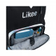 Рюкзак шкільний Kite Education teens 949M Likee (LK22-949M)