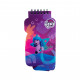 Блокнот Kite на спіралі My Little Pony 50 аркушів, нелінований (LP22-465)