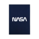 Блокнот Kite планшет NASA A5, 50 аркушів, клітинка (NS21-194-2)