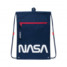 Сумка для взуття Kite Education 601M NS-2 NASA (NS22-601M-2)