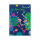 Блокнот Kite Rick and Morty 50 листів, А5 клітинка (RM22-194-1)