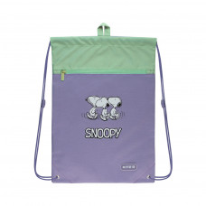 Сумка для взуття Kite Education 601M SN-3 Snoopy (SN22-601M-3)