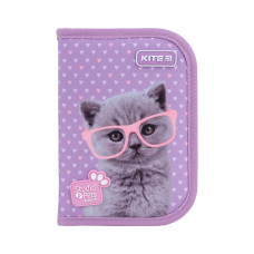 Пенал Kite 621 Studio Pets (SP22-621)