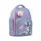 Рюкзак шкільний Kite Education 706M Studio Pets (SP22-706M)
