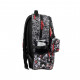 Рюкзак шкільний Kite Education teens 2569L tokidoki (TK22-2569L)