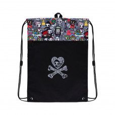 Сумка для взуття Kite Education 601L Tokidoki (TK22-601L)