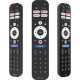 Телевізор Kivi 40F800KB