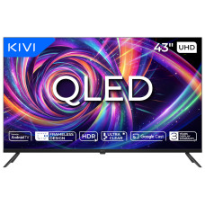 Телевізор Kivi 43U7000MB