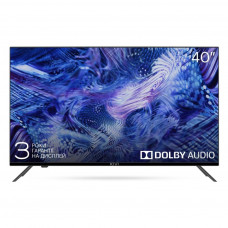 Телевізор Kivi TV 40F550NB