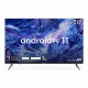 Телевізор Kivi TV 50U750NB