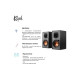 Акустична система Klipsch Reference R-51PM Black (1066255)