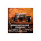Акустична система Klipsch Reference R-51PM Black (1066255)