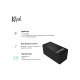Акустична система Klipsch The One Plus Matt Black (1071959)