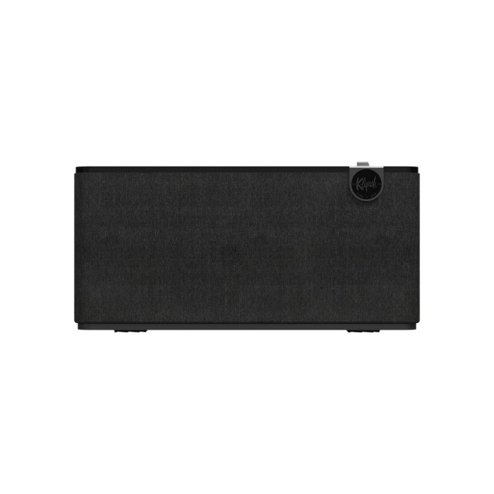 Акустична система Klipsch The Three Plus Matt Black (1071962)