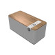 Акустична система Klipsch The One Plus Walnut (1071965)