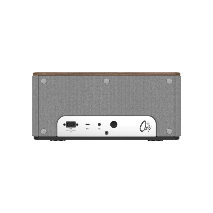Акустична система Klipsch The One Plus Walnut (1071965)