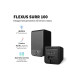 Акустична система Klipsch Flexus SURR 100 Black для системи Klipsch Flexus Core (1072081)