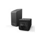 Акустична система Klipsch Flexus SURR 200 Black для системи Klipsch Flexus Core (1072091)