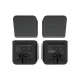 Акустична система Klipsch Flexus SURR 200 Black для системи Klipsch Flexus Core (1072091)