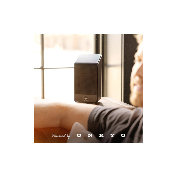 Акустична система Klipsch Flexus SURR 200 Black для системи Klipsch Flexus Core (1072091)