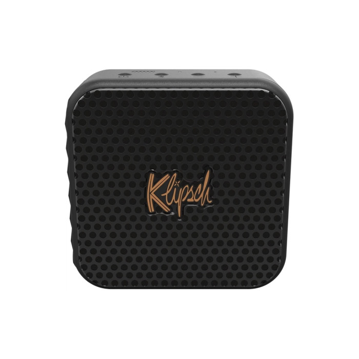 Акустична система Klipsch Austin 10W Black (1072094)