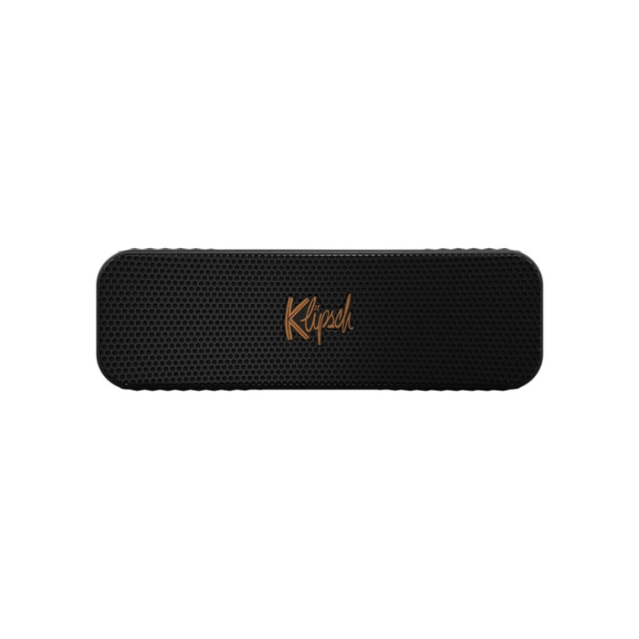Акустична система Klipsch Detroit 60W Black (1072202)