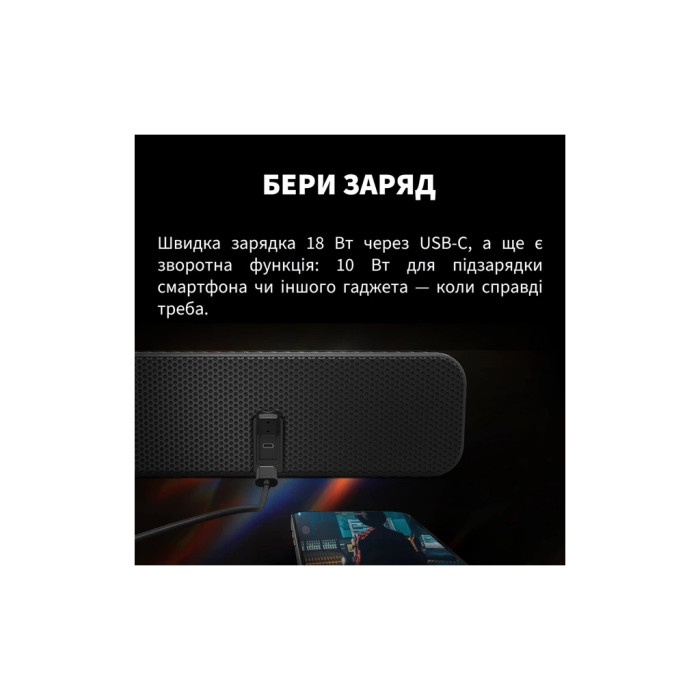 Акустична система Klipsch Detroit 60W Black (1072202)
