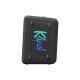 Акустична система Klipsch Vegas Party speaker Black (1073414)