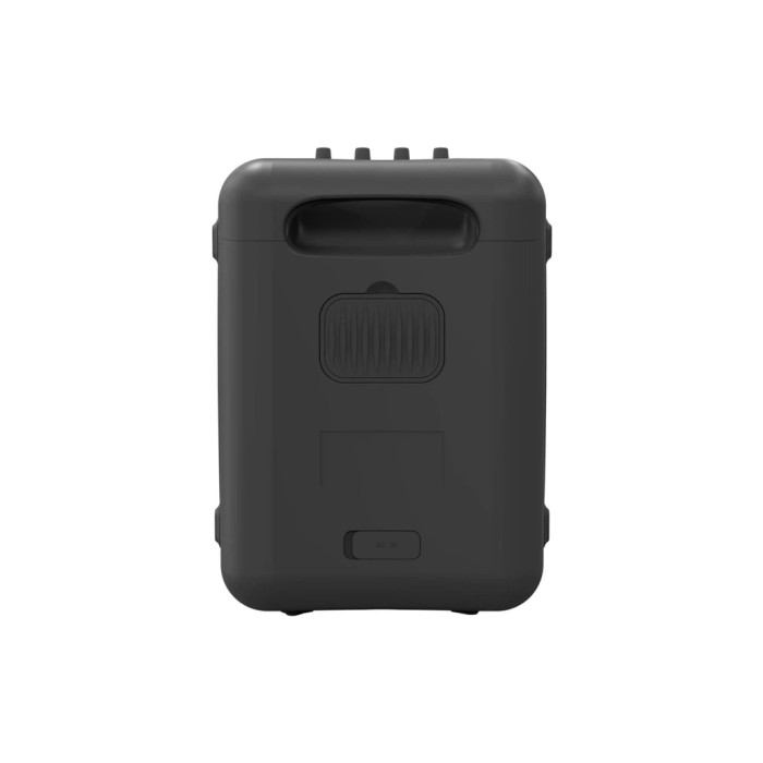 Акустична система Klipsch Vegas Party speaker Black (1073414)