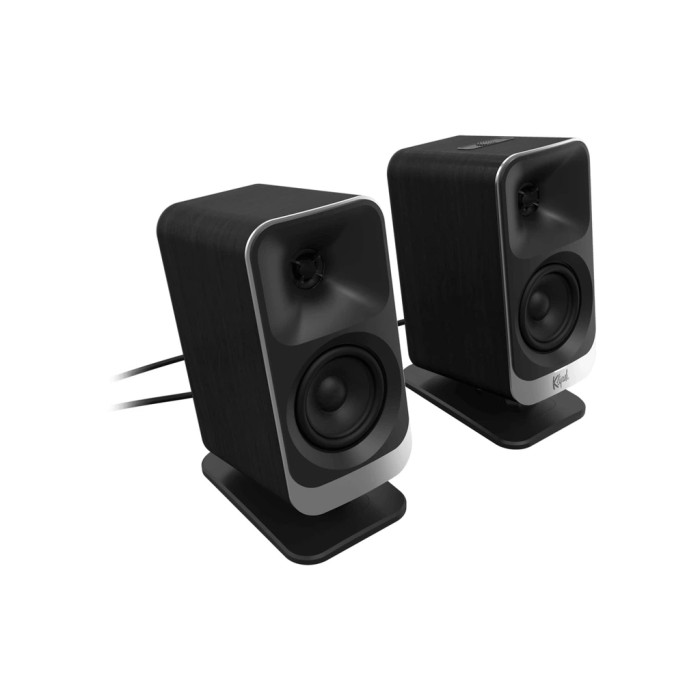 Акустична система Klipsch ProMedia Lumina 2.1 Black (1080091)
