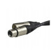 Мікрофонний кабель Klotz M1 Prime Microphone Cable 5 m (228270)