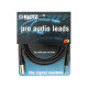 Мікрофонний кабель Klotz M1 Prime Microphone Cable XLR Male - Balanced Jack 5 m (229118)