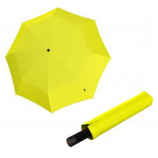 Парасоля Knirps U.090 Ultralight XXL Manual Compact Yellow (Kn95 2090 1352)