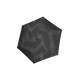 Парасоля Knirps U.200 Vision Black (Kn95 2200 8311)