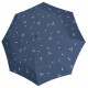 Парасоля Knirps A.050 Medium Manual 2Fly Blue (Kn95 7050 8517)