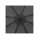 Парасоля Knirps A.050 Medium Manual 2Fly Blue (Kn95 7050 8517)