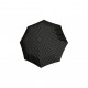 Парасоля Knirps A.200 Medium Duomatic 2Move Black складана (Kn95 7200 8505)